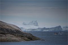 Fishing in Greenland...