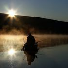 Fishing in Imotski