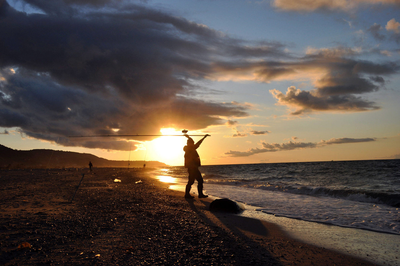 fishing in mrtl beach