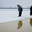 fishing in Poland