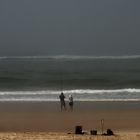 Fishing in South Africa