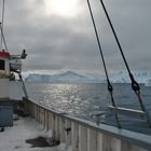 fishing in the ice