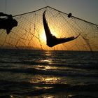 fishing net