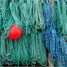 fishing nets