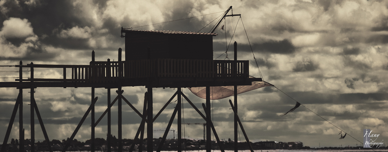 Fishing Pier