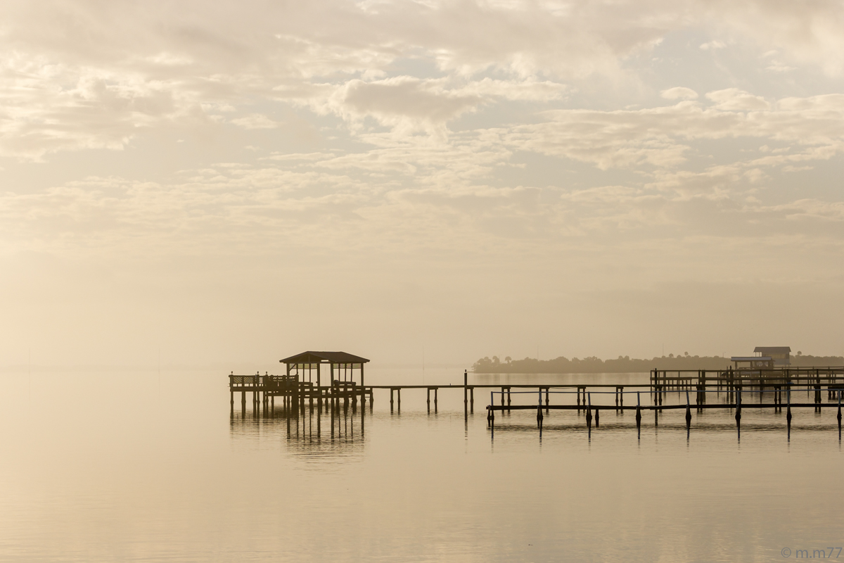 Fishing Pier