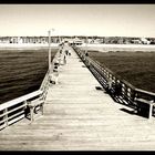 Fishing Pier <Analog>