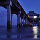 Fishing Pier Fort Myers Beach