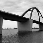 fishing under fehmarn sund