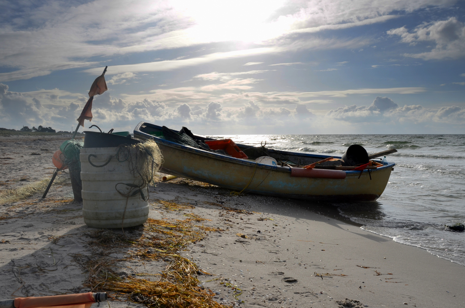 Fishingboat 