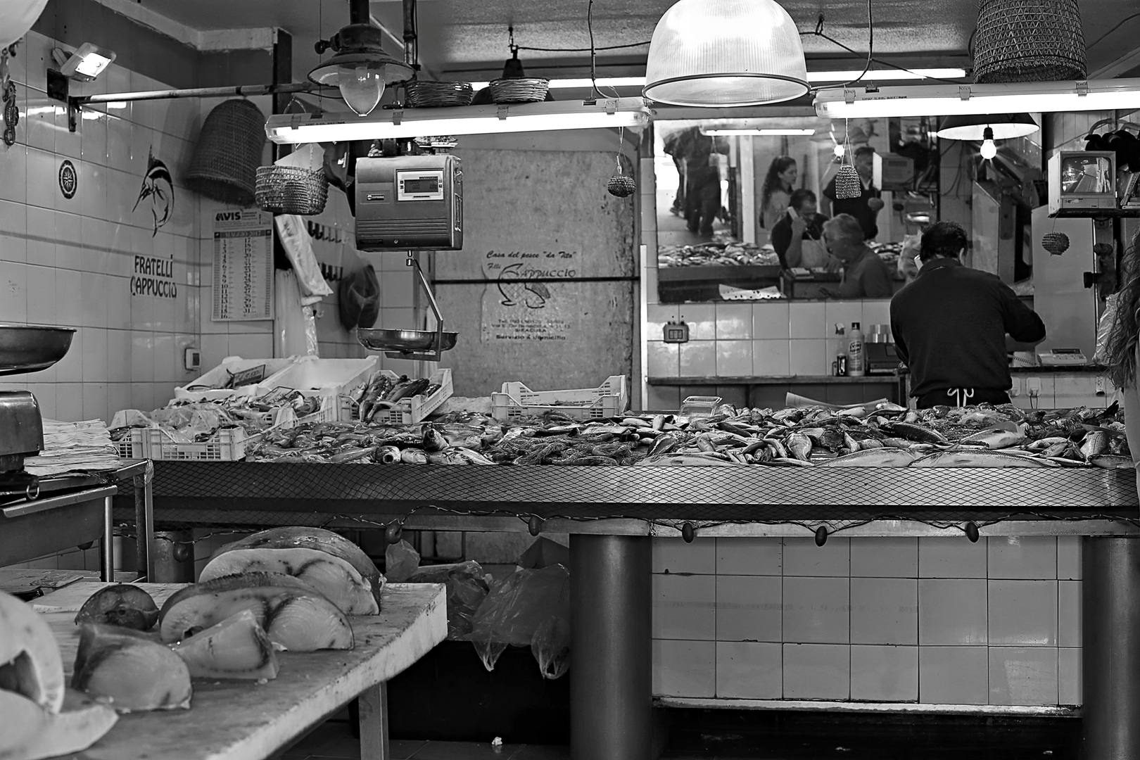 fishmarket