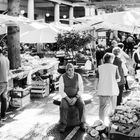 Fishmarket Funchal