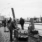 Fishmarket Hamburg