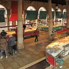 FISHMARKET VENICE