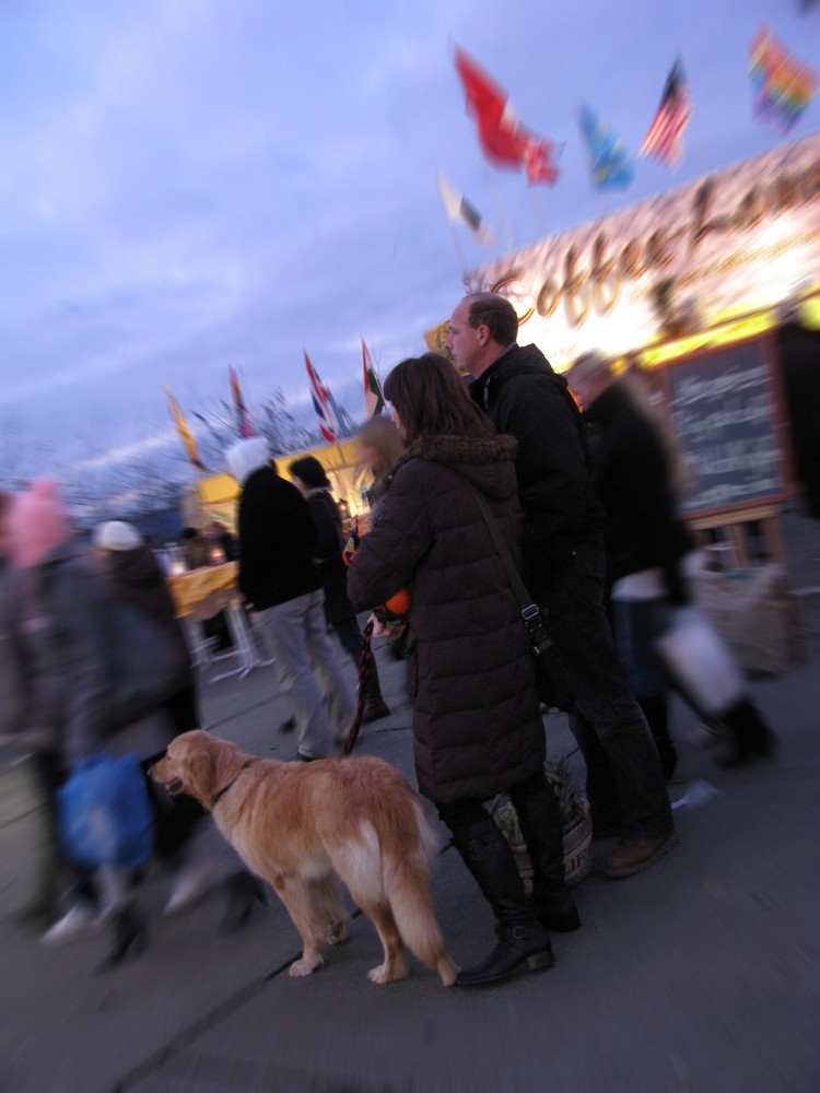 Fishmarkt Hamburg