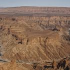 Fishriver Canyon