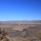 Fishriver Canyon