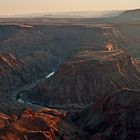 Fishriver Canyon