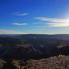 Fishriver Canyon