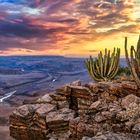 Fishriver Canyon Namibia