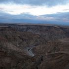 FishRiverCanyon