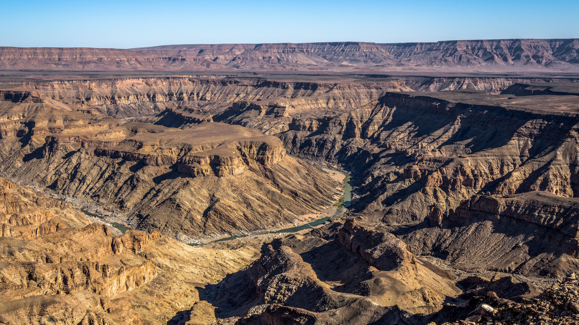 Fishrivercanyon