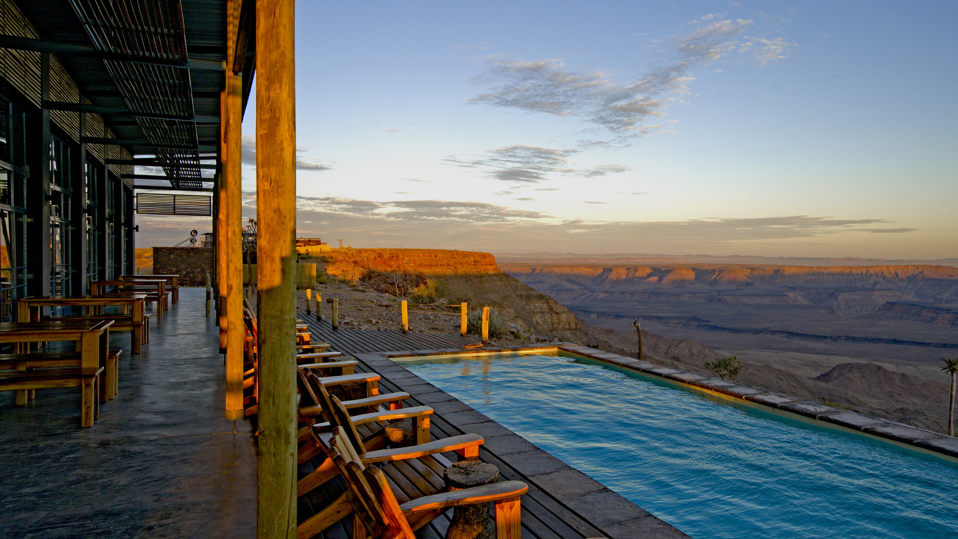 Fishrivercanyon, Fishriverlodge, Namibia 2921