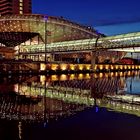 Fishtown Reflection