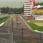 fisichella contromano imola2001