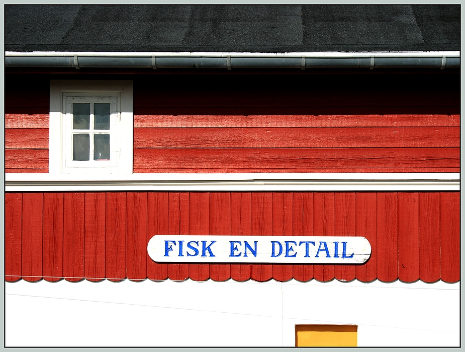 Fisk en Detail