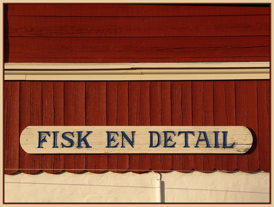 Fisk en Detail II