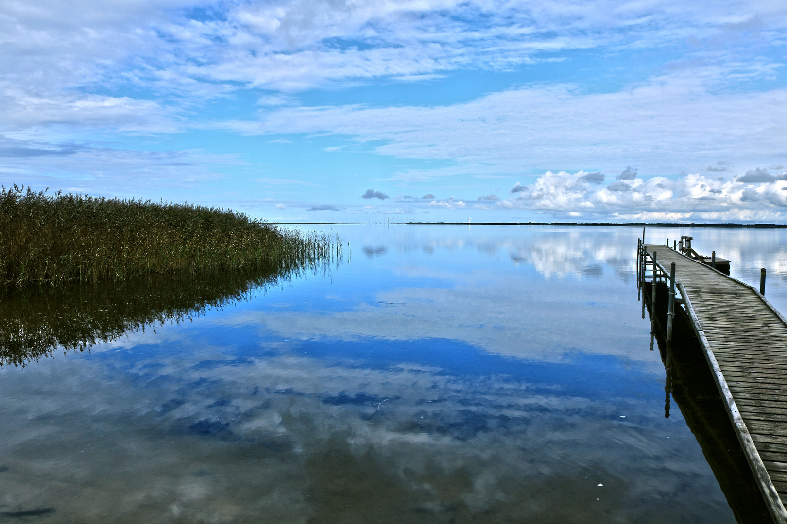 Fiskeplads Norhede - 2