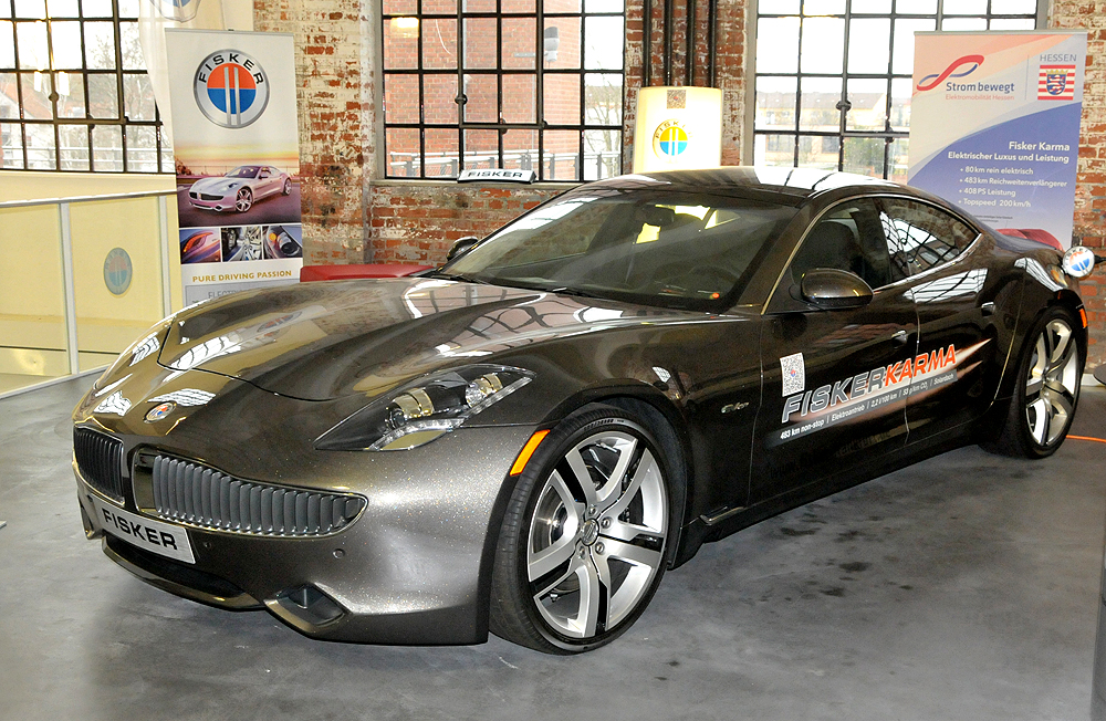 Fisker