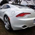 FISKER KARMA