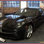 Fisker Karma EVer