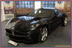 Fisker Karma EVer