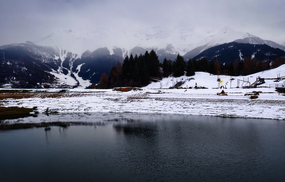 Fiss Wolfsee 