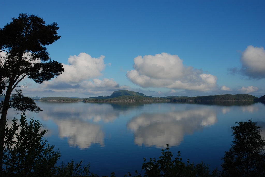 Fisterfjord