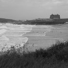 Fistral Beach, Cornwall