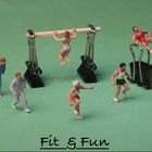 Fit &Fun