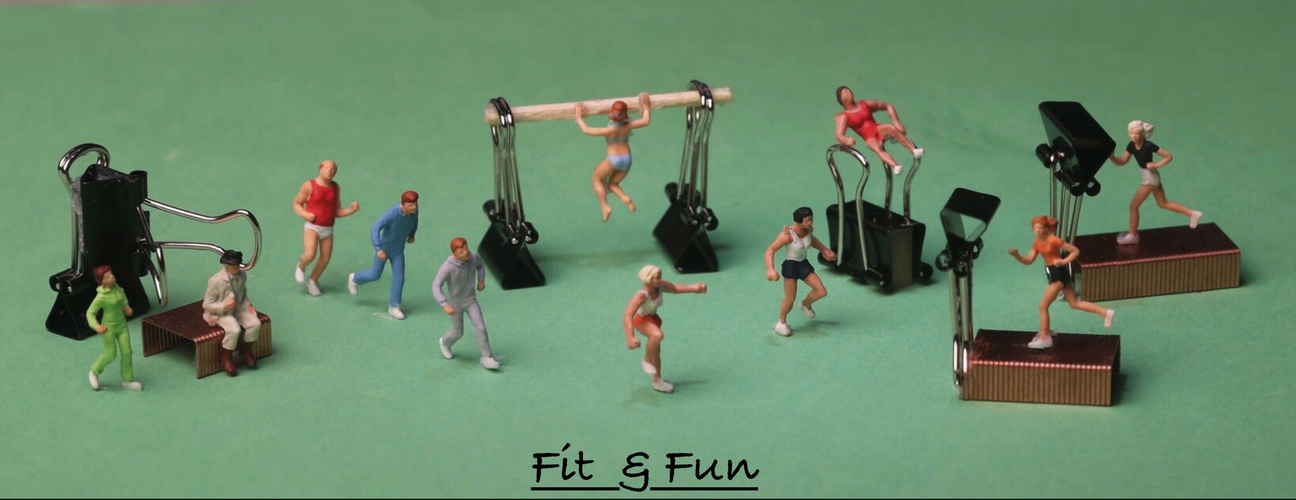 Fit &Fun