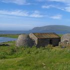 Fitful Head Sumburgh Shetland Isles