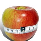 Fitness-Apfel