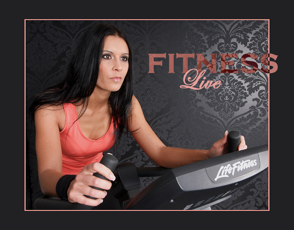 Fitness - Live