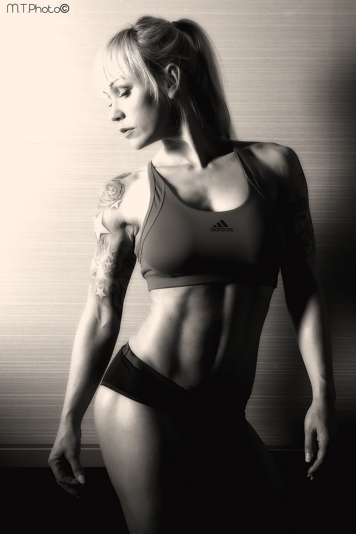 Fitness Shoot 2013