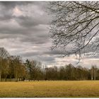 Fitnessparcour im Kurpark