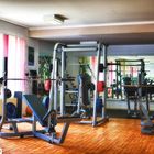 Fitnesstudio