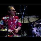 Fito de la Parra - Canned Heat - Jazzsommer Graz 2009