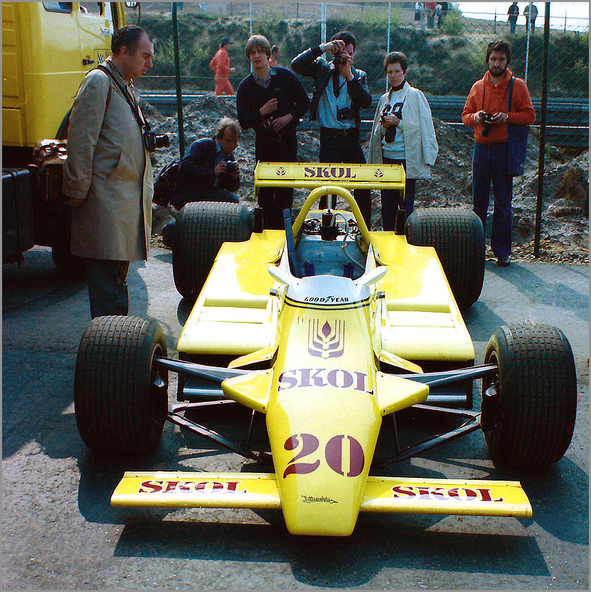 Fittipaldi F.1