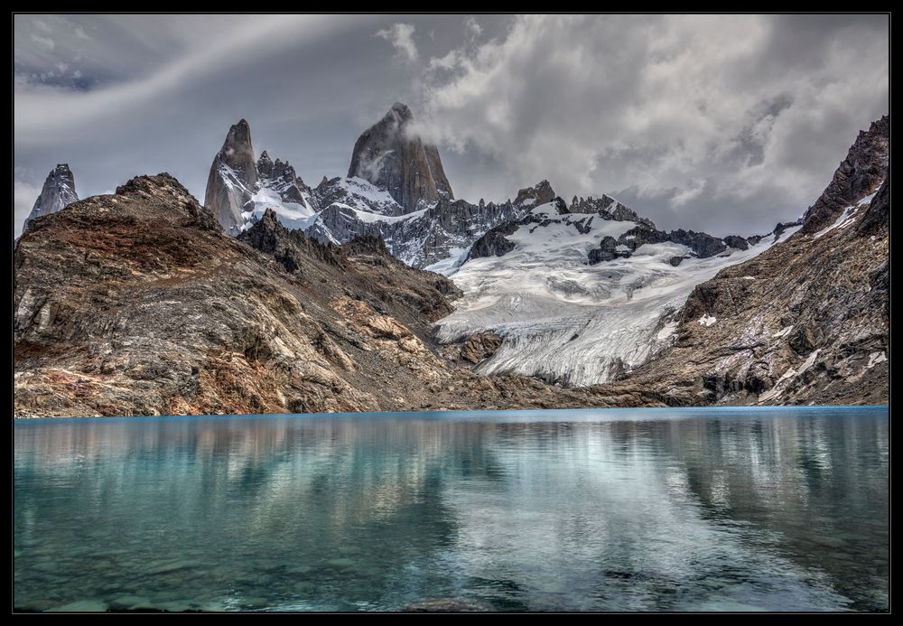 Fitz Roy